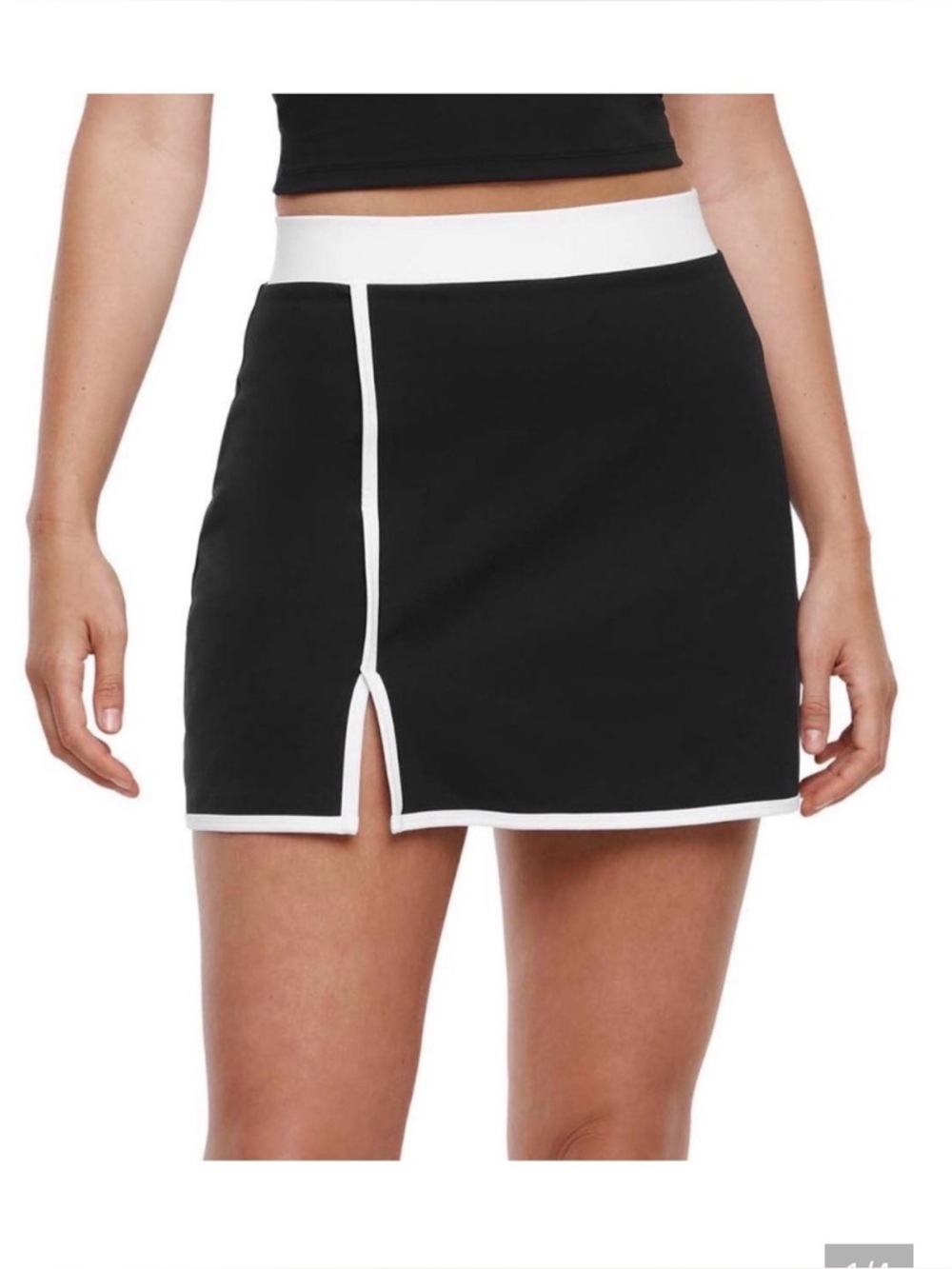 Gap Fit Retro Skort